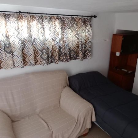 Loft Estudio Habitacion Independiente Vandrerhjem Icod De Los Vinos Eksteriør bilde