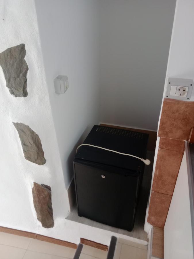 Loft Estudio Habitacion Independiente Vandrerhjem Icod De Los Vinos Eksteriør bilde