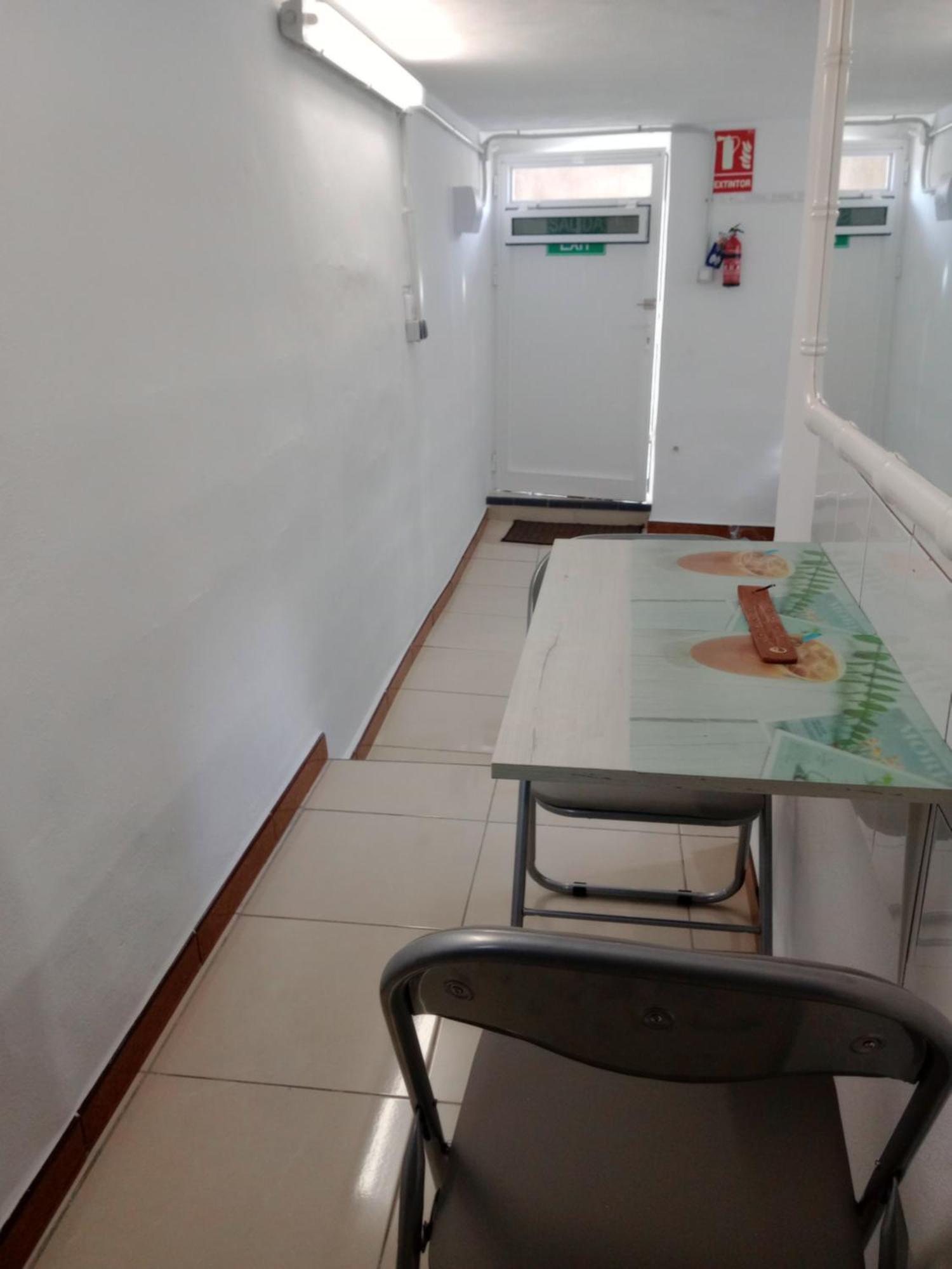 Loft Estudio Habitacion Independiente Vandrerhjem Icod De Los Vinos Eksteriør bilde